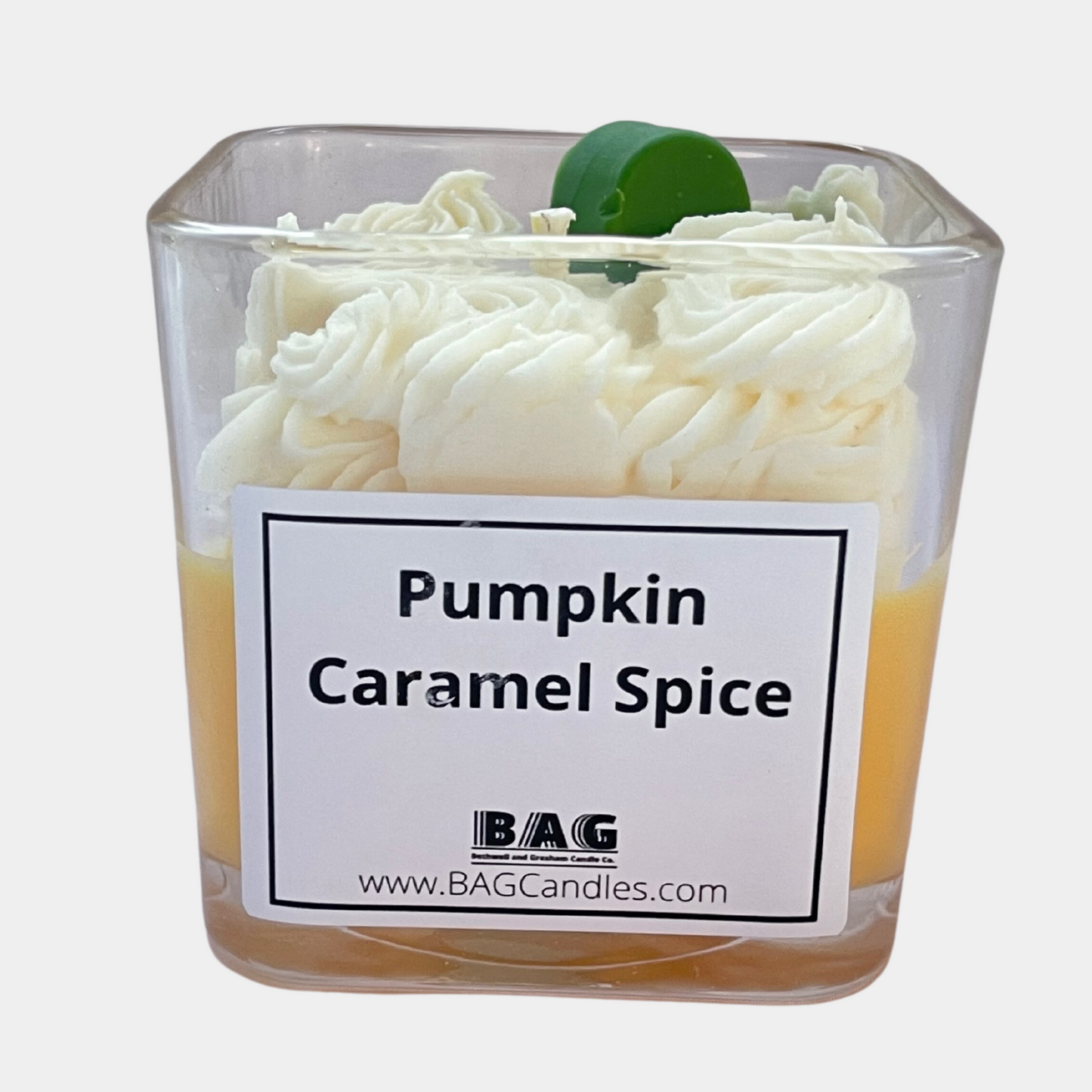 Pumpkin Caramel Spice - Bothwell and Gresham