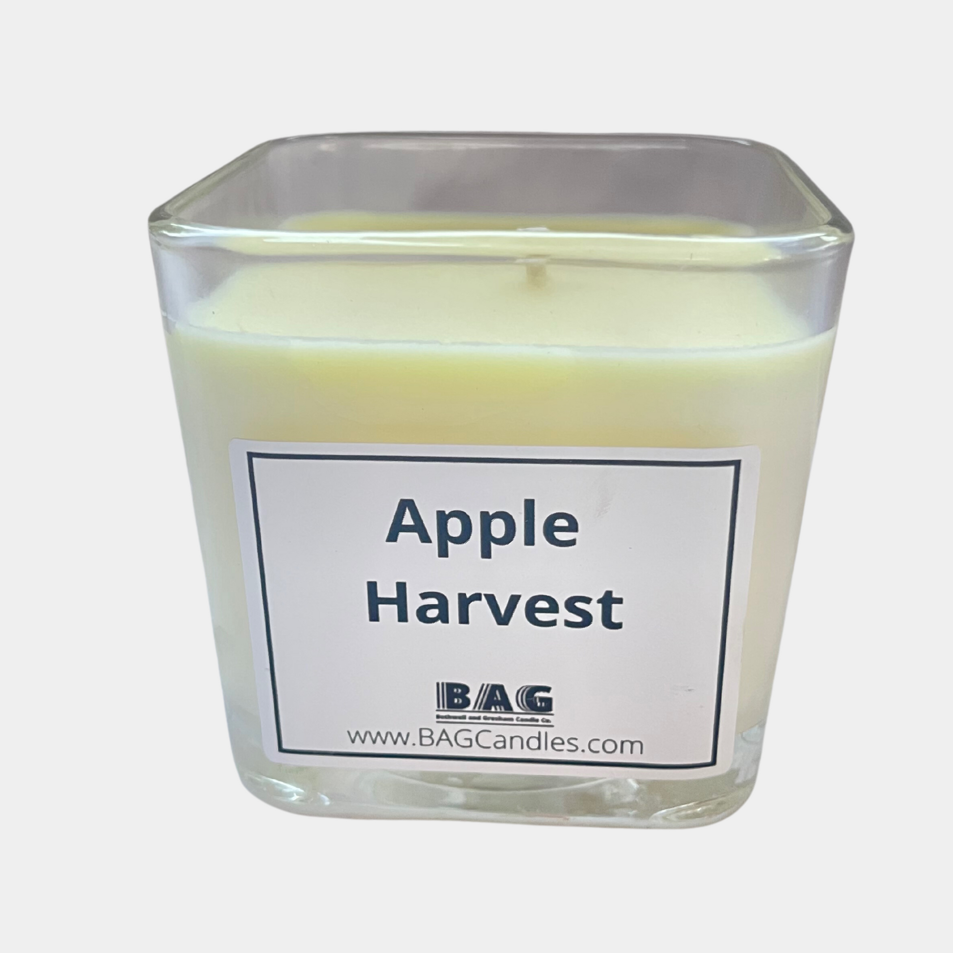 Apple Harvest - Bothwell and Gresham