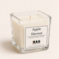 Apple Harvest Fall Candle – Apple, Cranberry & Cinnamon