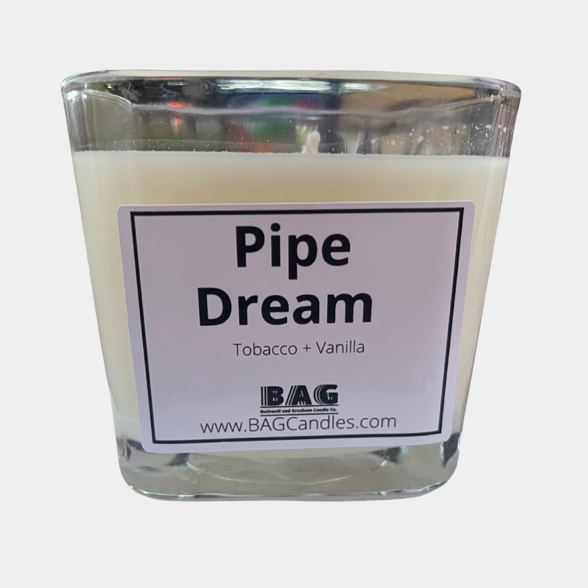 Pipe Dream - Bothwell and Gresham