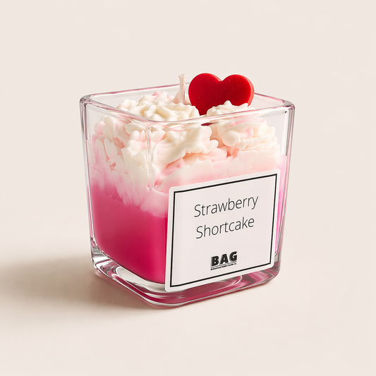 Strawberry ShortCake