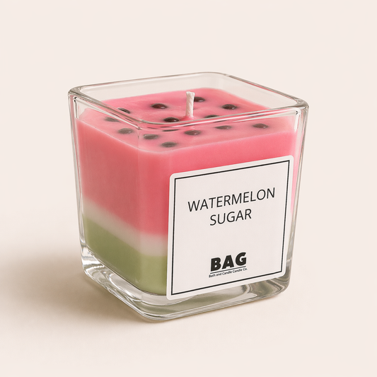Watermelon Sugar