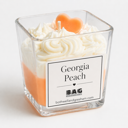 Georgia Peach
