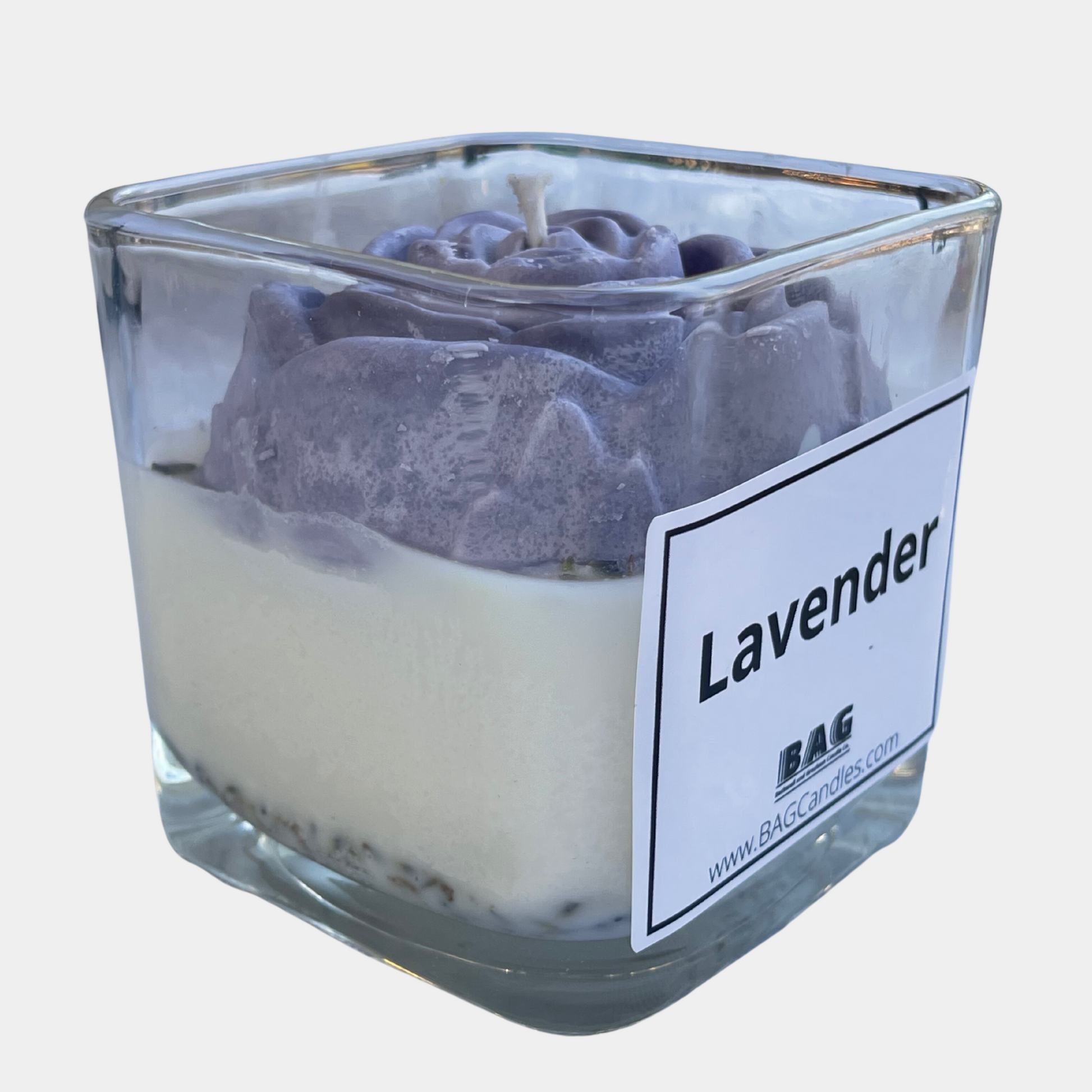 Lavender - Bothwell and Gresham