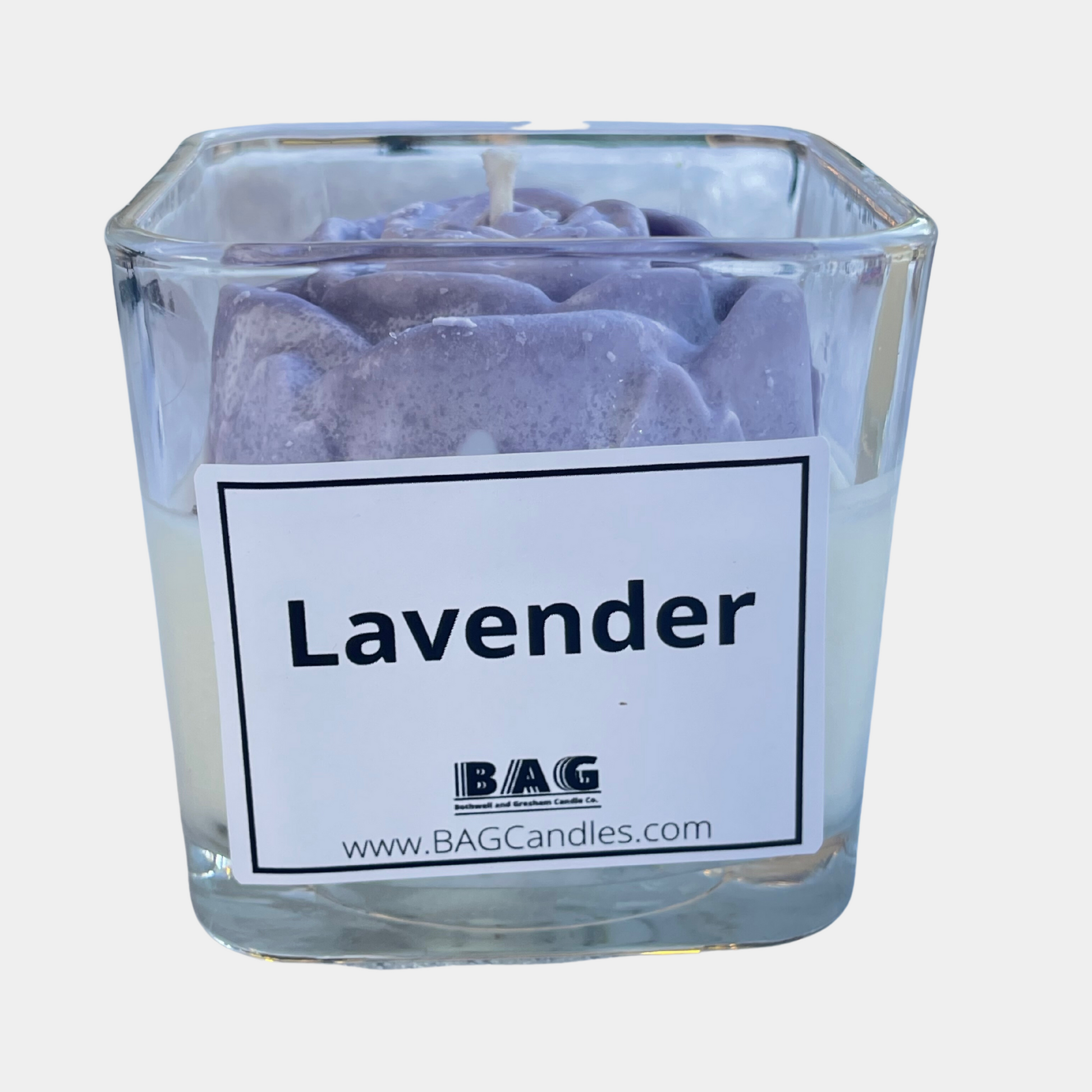 Lavender - Bothwell and Gresham