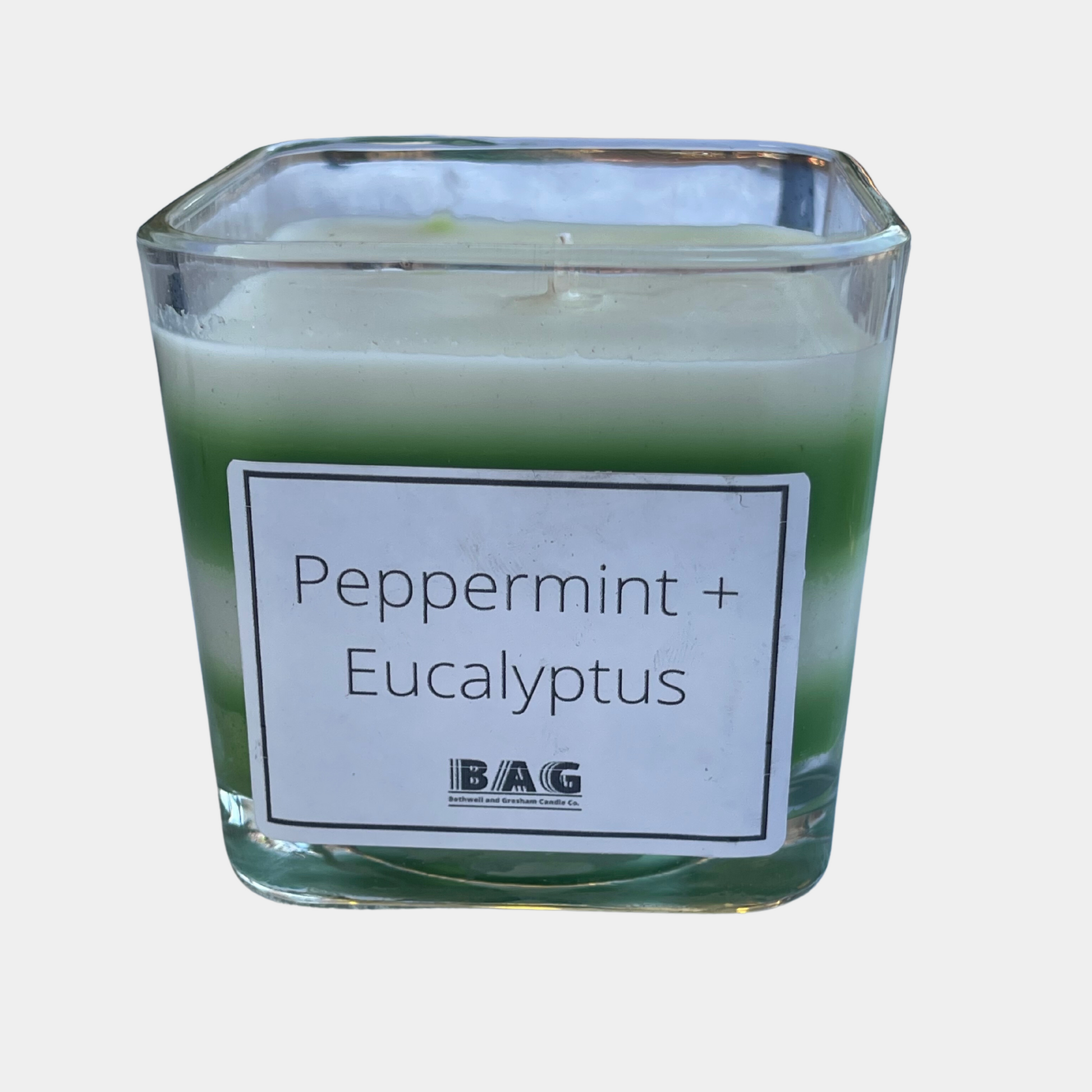 Peppermint + Eucalyptus - Bothwell and Gresham
