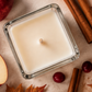 Apple Harvest Fall Candle – Apple, Cranberry & Cinnamon