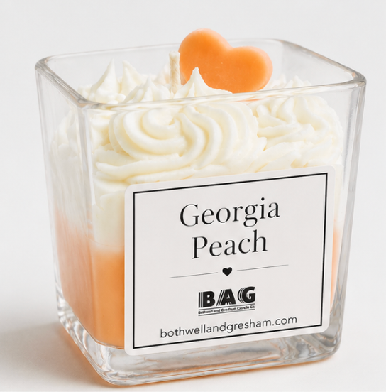 Georgia Peach
