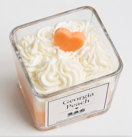 Georgia Peach