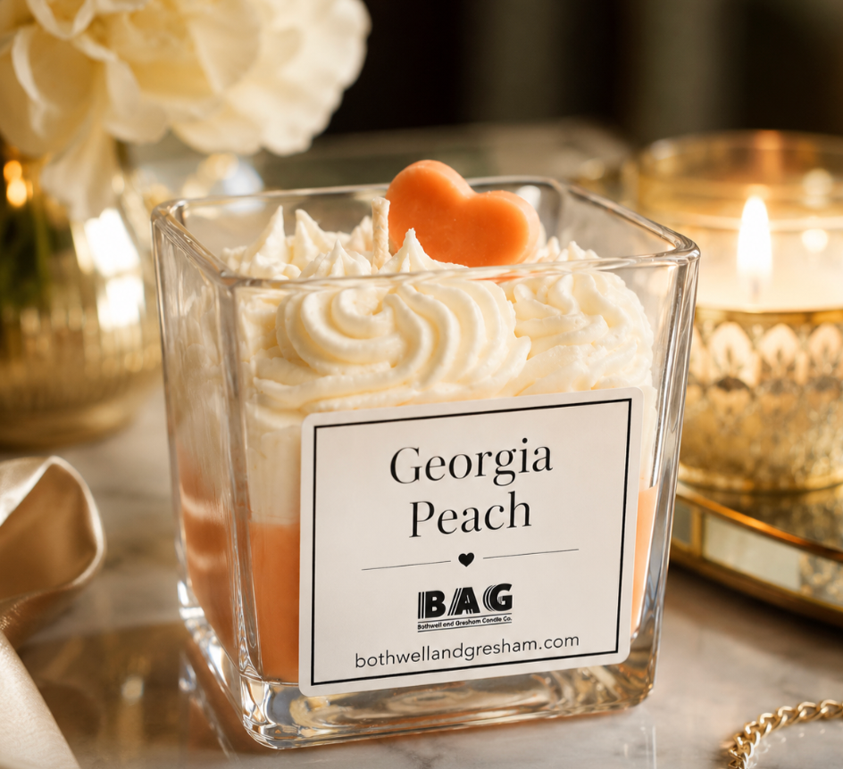 Georgia Peach