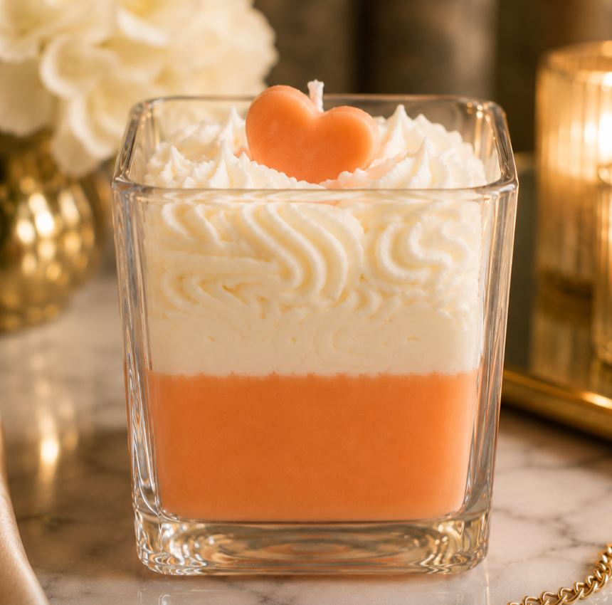 Georgia Peach