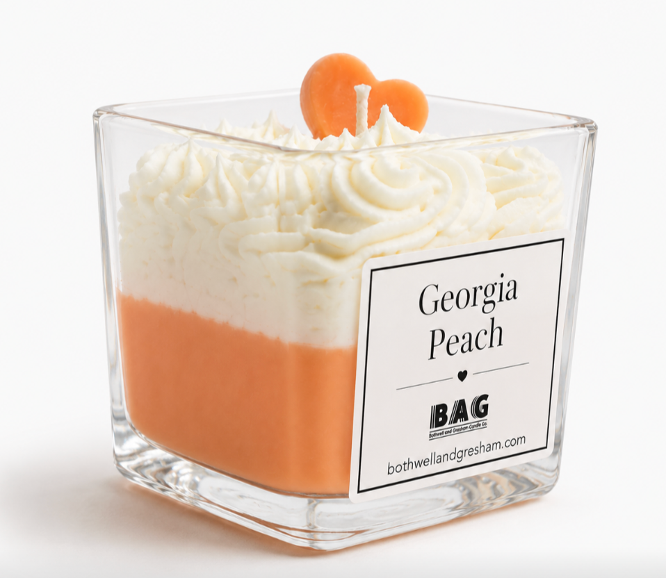Georgia Peach